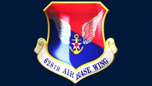 628th ABW Celebrates 15th Anniversary