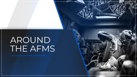 This Month in the AFMS: First civilian deputy surgeon general, updated shaving profile guidance, joint effort to evacuate explosion victims, and Air National Guard comes to the aid of wildfire victims