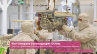 Compact Coronagraph: The Future of Space Weather
