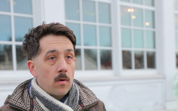 Life in the Band: From one Michigan Army Reservist