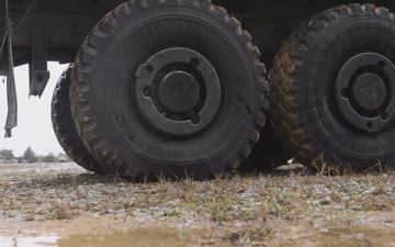 7th Communication Battalion Stormbreaker 25.1 | Marines Sharpen Room Clearing Skills