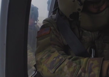 3-2 General Support Aviation Battalion Deck Landing Qualification