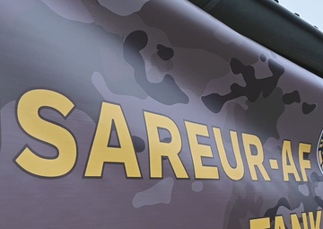 USAREUR-AF International Tank Challenge