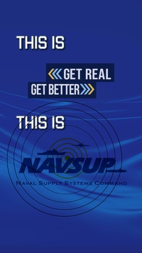 NAVSUP Ammunition Logistics Center GRGB