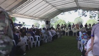 2/75 Commemorates 80th Anniversary of "the Great Raid"