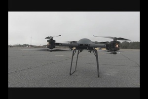 2nd Combat Readiness Regiment conducts tactical resupply vehicle operations