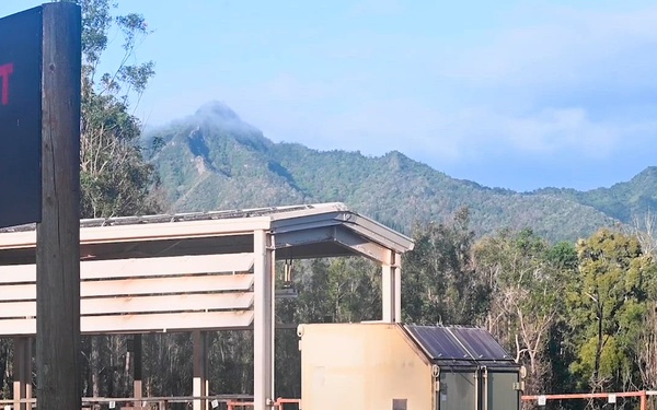 Exercise NEXUS FORGE: SFS C-sUAS training