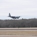 189th Airlift Wing Takes Its First Flight In C-130J