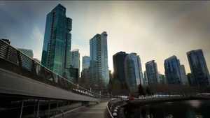 IG25 Welcome to Vancouver