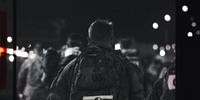 WVNG Best Warrior Competition Closing Ceremony Showcase