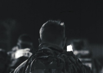 WVNG Best Warrior Competition Closing Ceremony Showcase