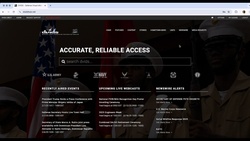 DVIDS Unit Publish Control
