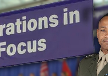 II MEF Commander Discusses How to Prepare Forces to Meet High-End Threats at WEST 2025