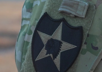 3-2 General Support Aviation Battalion, Medical Evacuation Training