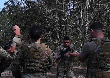 Sentry South-Southern Strike 2024