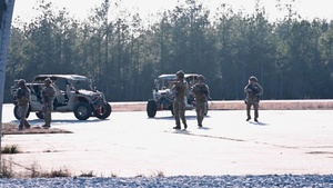 Sentry South-Southern Strike 2025