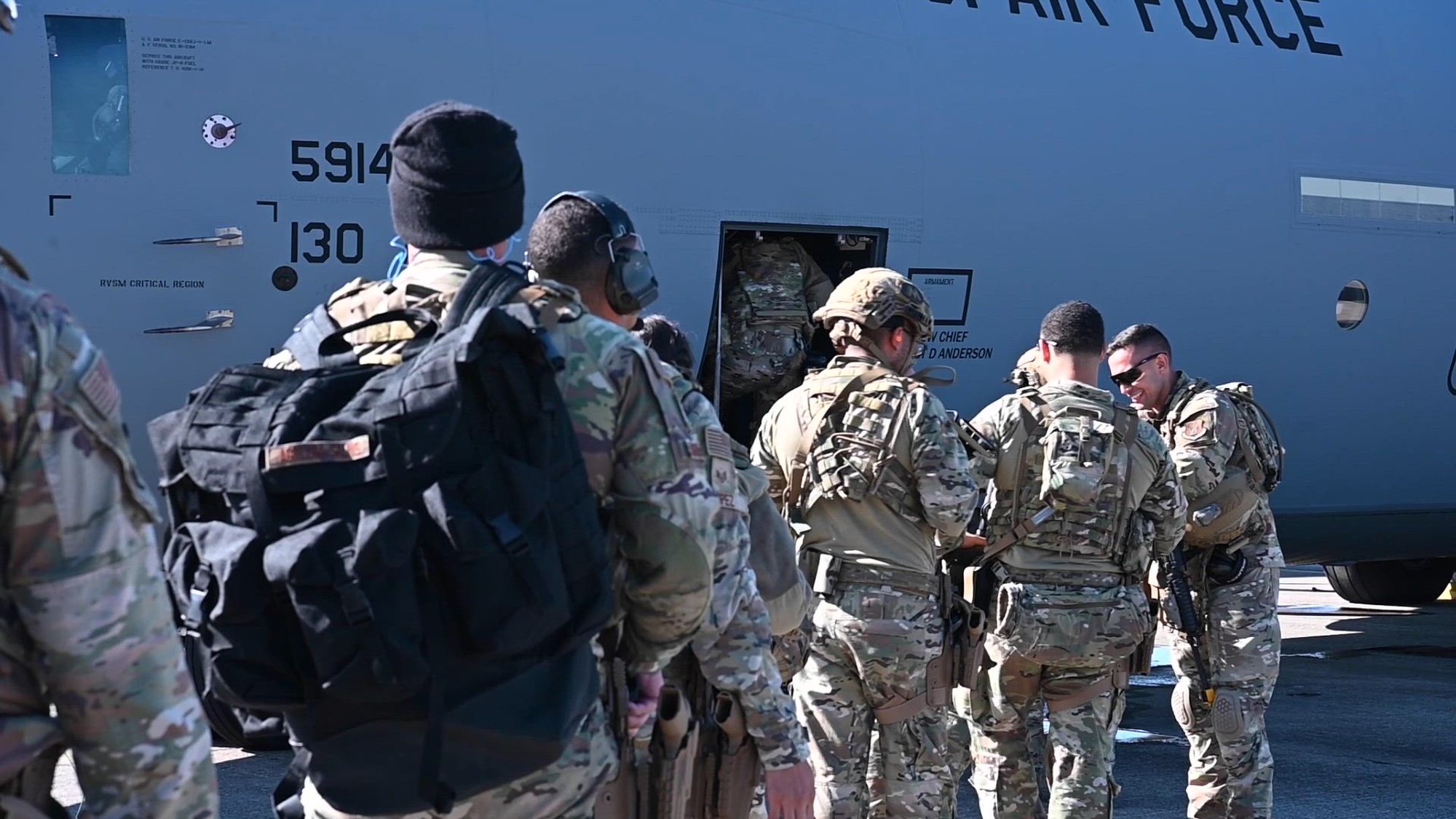 What Is A Sentry In The Military