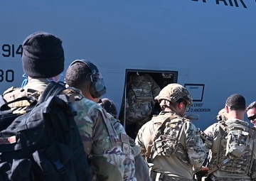 Sentry South-Southern 2025