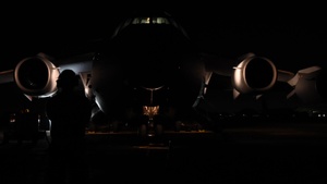 Exercise NEXUS FORGE: CE and SFS Deploy