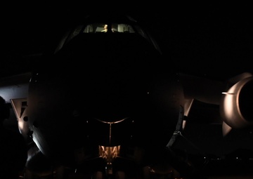 Exercise NEXUS FORGE: CE and SFS Deploy