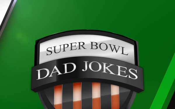 Super Bowl LVII Dad Jokes Commercial