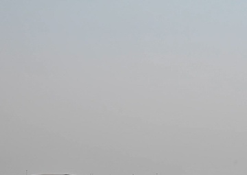 Spears of Victory F-16 Take Off