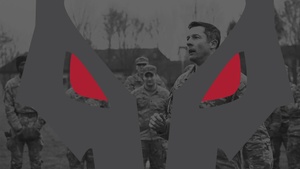 3rd Squadron Competition