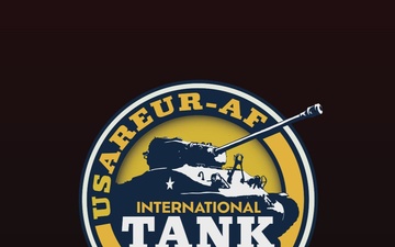 USAREUR-AF International Tank Challenge - Opening Ceremony