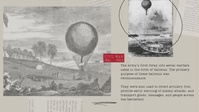 Lighter Than Air Technology: 250 Years of Enabling the Army (Part 1)