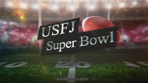 United States Forces Japan SuperBowl