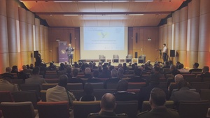 The International Military Chiefs of Chaplains Conference