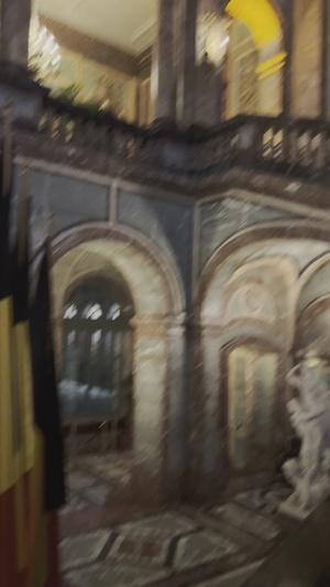 The International Military Chiefs of Chaplains Conference