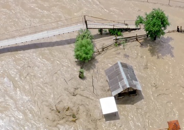 Wright- Patterson Air Force Base's Base Emergency Preparedness Orientation