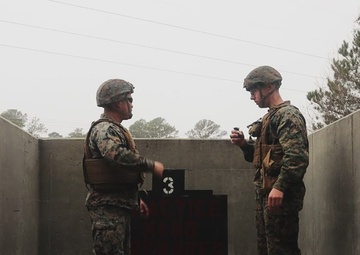 2nd CRR REGFEX: M67 Grenade Range