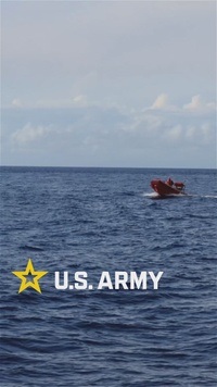 The Army Watercraft Engineer