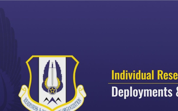 HQ RIO Deployments & Exercises Video