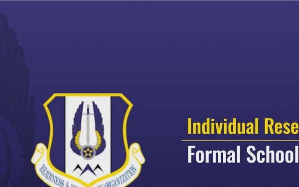 HQ RIO Formal School Requests