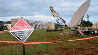 Combat-ready comms: Airmen fine-tune tactical networks at Exercise NEXUS FORGE