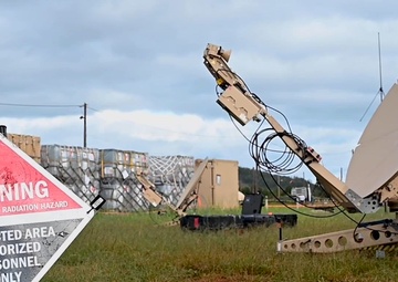 Combat-ready comms: Airmen fine-tune tactical networks at Exercise NEXUS FORGE
