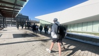 Team US | IG 25 | Invictus Games | Swimming B-Roll Package