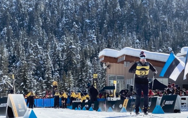 Team US | IG 25 | Invictus Games | Team US IG25 Highlight