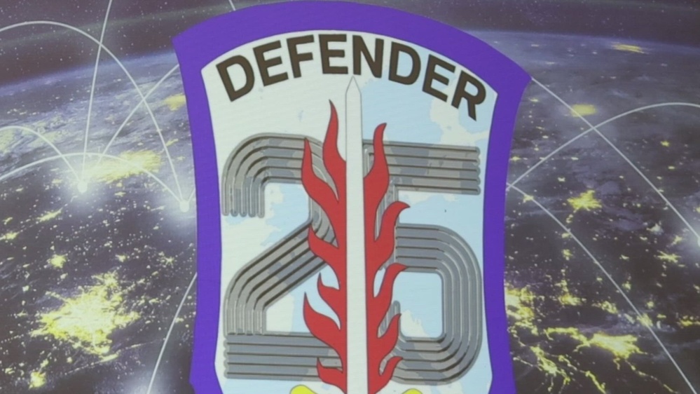 DVIDS - Video - Defender25 ROC Drill