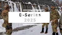 D-Series 2025
