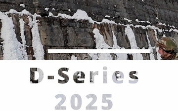 D-Series 2025