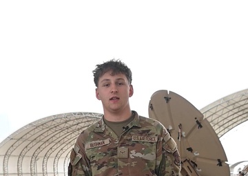 A1C Bushman Highlight