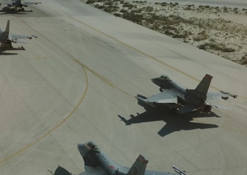 Spears of Victory 2025 Drone Footage II