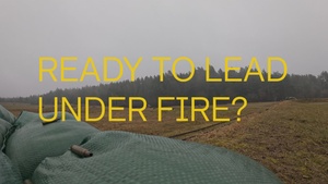 2CR’s Ghost Troop execute ambush squad live-fire with Claymore mines