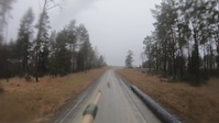Tank Challenge Offensive Lanes Day 1