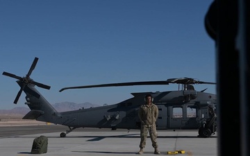 38th, 41st RQS conduct CSAR training during Red Flag-Nellis 25-1