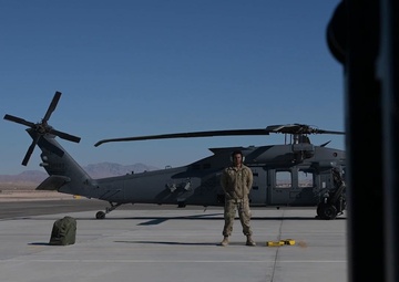 38th, 41st RQS conduct CSAR training during Red Flag-Nellis 25-1